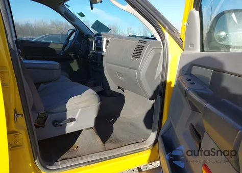 2008 Dodge Ram 1500 Slt z USA, uszkodzony, nr VIN 1D7HU18238S600505